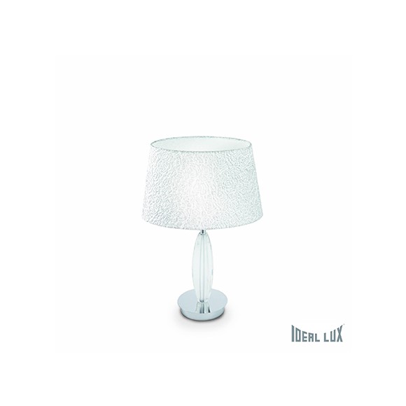 Tischlampe Zar TL1 1x60W E27 - elegant