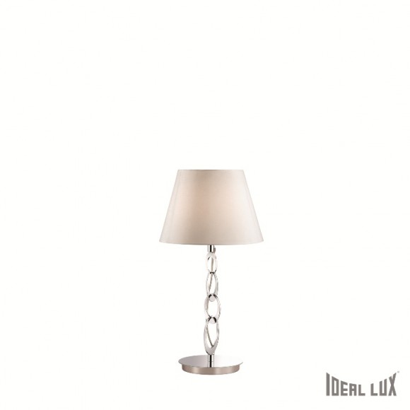 Ideal Lux Tischlampe Oslo Big TL1 1x60W E27 - luxuriös