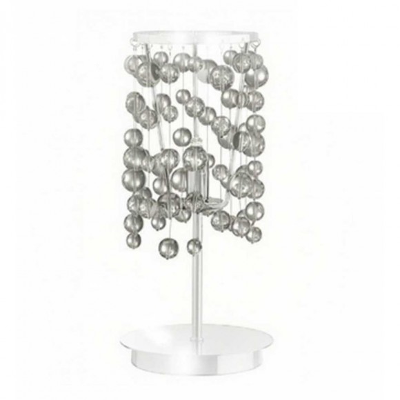 Ideal Lux 106038 Neve Tischlampe 1x40W | G9