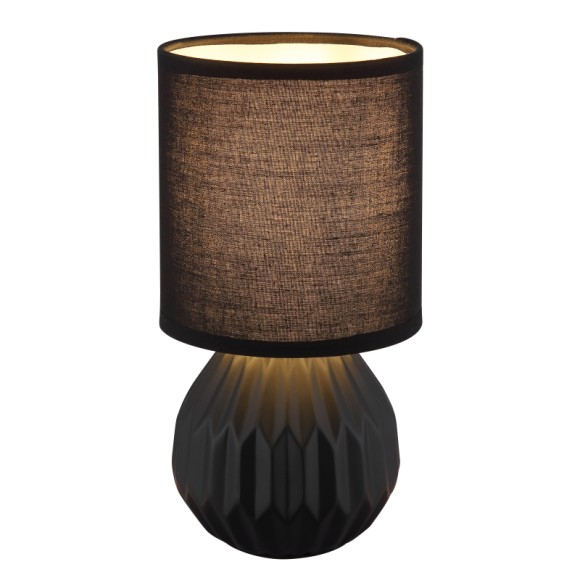 Globo SYLAS 21730S Tischlampe E14