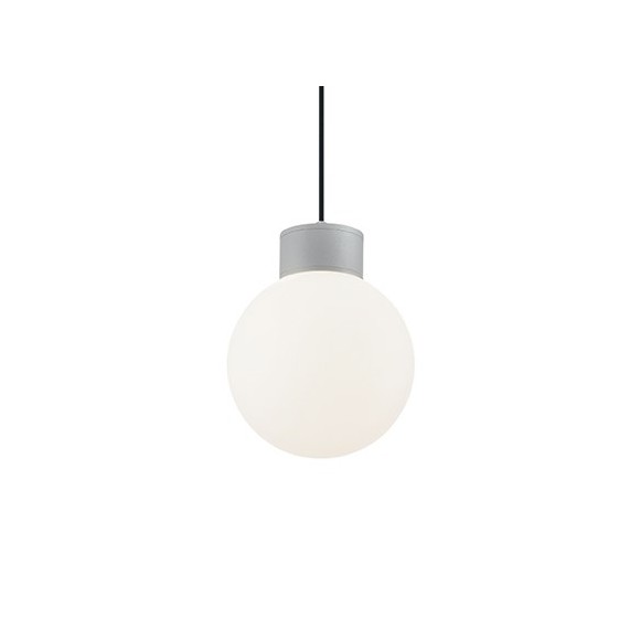 Ideal Lux 149813 Außen Deckenleuchte Symphony 1x60W| E27 | IP44