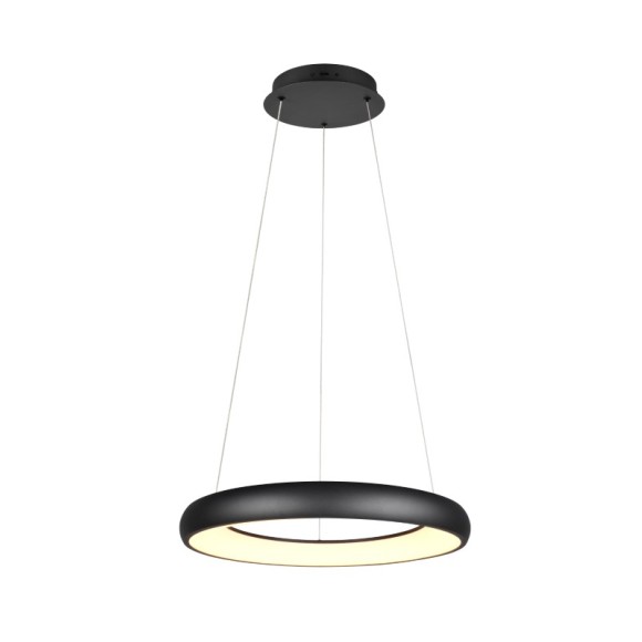 Trio T349616032 LED Pendelleuchte CARDONA  | 38W integrierte LED-Quelle | 4400lm | 2300+3000+4000K