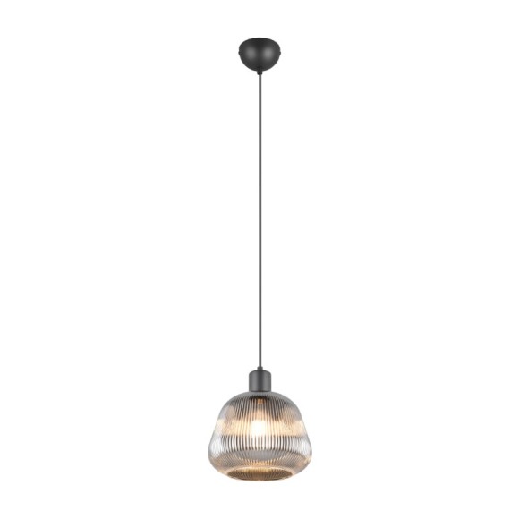 Trio T362800132 Pendelleuchte TARIFA E27