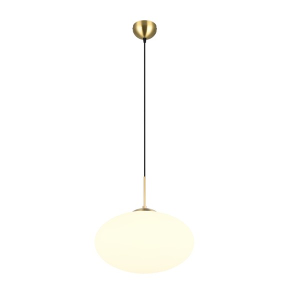 Trio T363190108 Pendelleuchte FOMENTO  E27