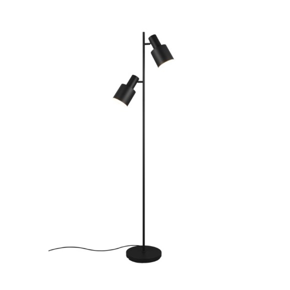Trio T419400232 Stehlampe AGUDO E27