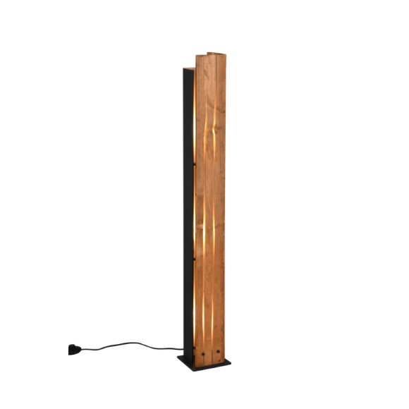 Trio T463300330 Stehlampe KARUNI E27