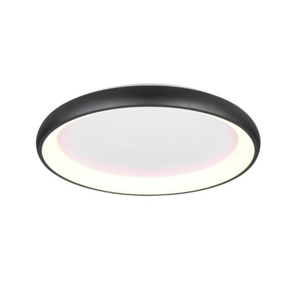Trio T649617532 LED Deckenleuchte CARDONA | 59W integrierte LED-Quelle | 6900lm | 2300+3000+4000K