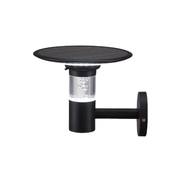 Immax 07907L LED solar LITE BUBBLES | 2W integrierte LED-Quelle | 2700K - 6500K