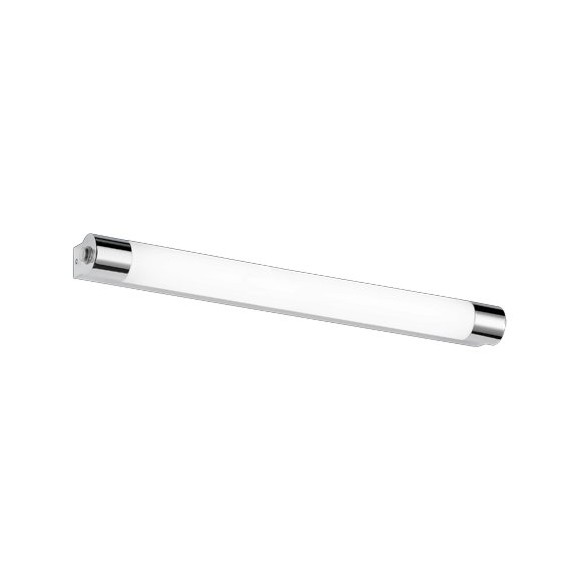 TRIO 281570906 Kolian Wandleuchte SMD 1X9W 970lm 3000K IP44