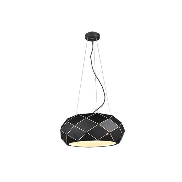 TRIO 303500332 Pendelleuchte Zandor 3x25W | E27