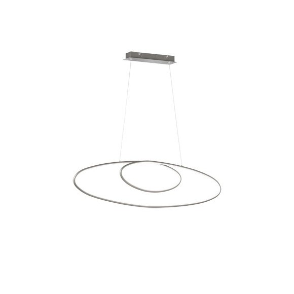 TRIO 329010107 LED Pendelleuchte Avus 1x35W | 3000K