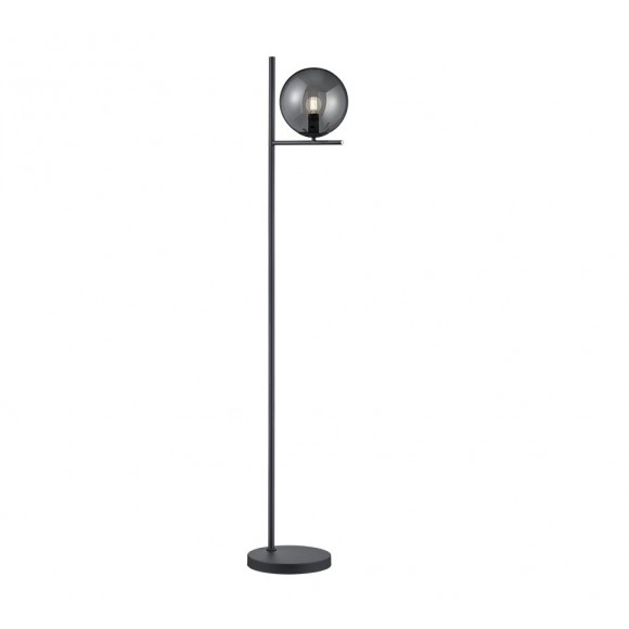 TRIO 402000142 Stehleuchte Pure 1x28W|E14
