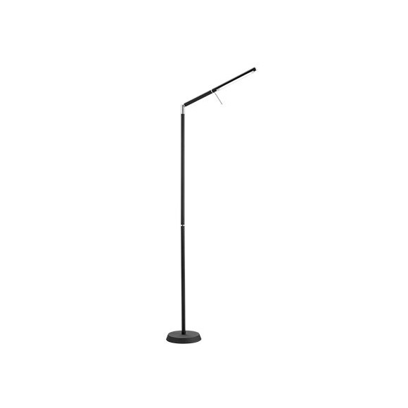 TRIO 420490132 Filigran Stehlampe SMD 1x6W 560lm 3000K