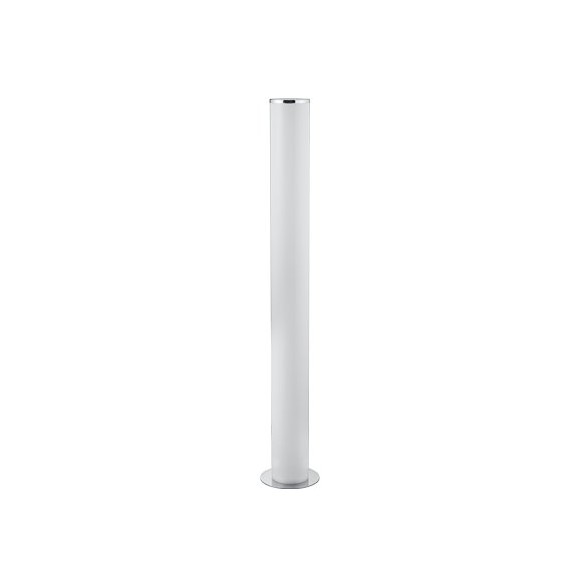 TRIO 423510101 Pillar Stehleuchte SMD 1x24W 2000lm 3000K