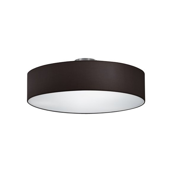 TRIO 603900302 Hotel Deckenleuchte E27 5x60W