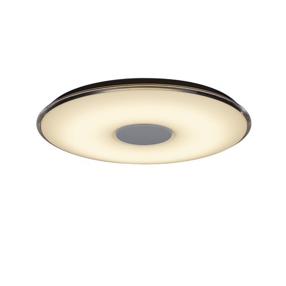 TRIO 628915001 Tokyo Deckenleuchte SMD 1x43W 5000lm 3000 - 5500K