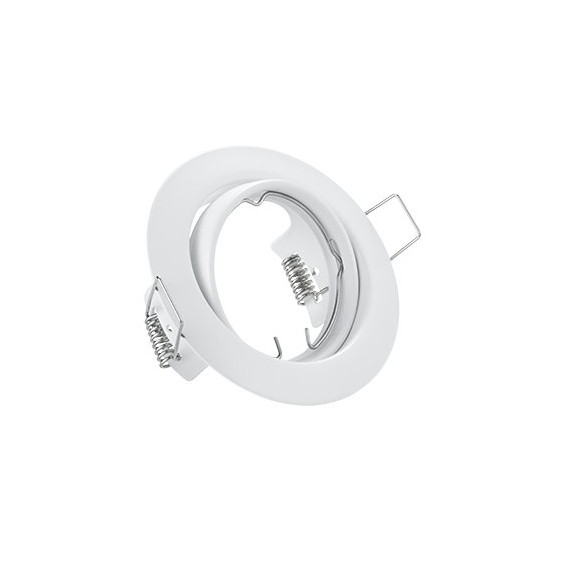 TRIO 650100131 Jura Deckenleuchte GU10 1X15W