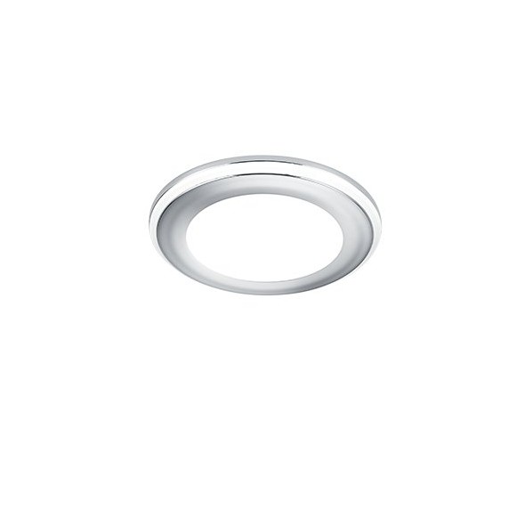 TRIO 652310106 LED Deckenleuchte Aura 1x5W|3000K