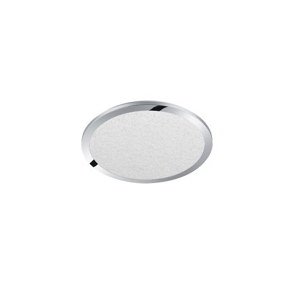 TRIO 656412406 Cesar Deckenleuchte SMD 1x24W 2000lm 3000K IP44