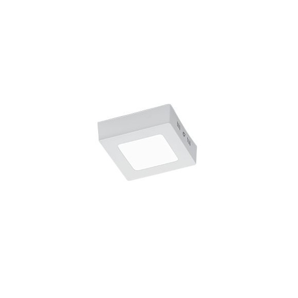 TRIO 657110601 Zeus Deckenleuchte SMD 1x5W 450lm 3000K