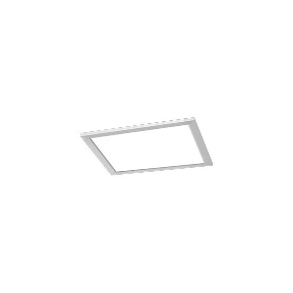 TRIO 674013007 Phoenix Deckenleuchte SMD 1x15W 1500lm 3000K