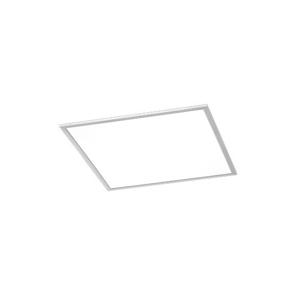 TRIO 674016207 Phoenix Deckenleuchte SMD 1x30W 3000lm 3000K