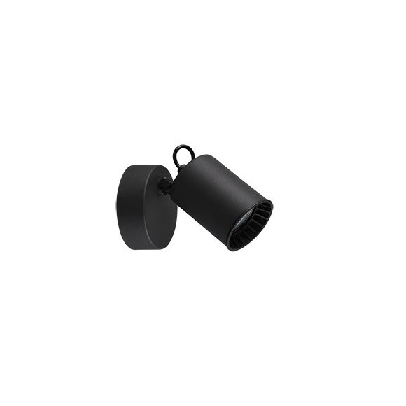 TRIO 803500132 Wand- und Spotleuchte Pago 1x35W|GU10