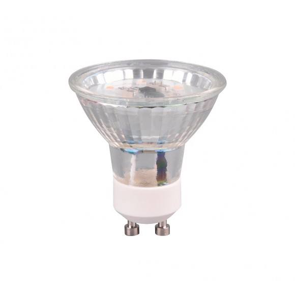 Trio 956-355 LED Reflektor 1x5W | Gu10 | 400lm | 3000k