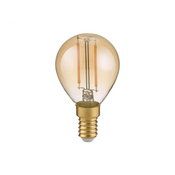 Trio 983-3279 LED Tropfen 1X2W | E14 | 225LM | 2700K