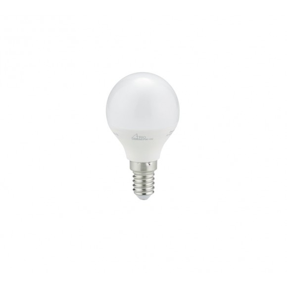 TRIO 983-40 LED Lampe Tropfen 1x3,5W | E14 | 320L | 3000K