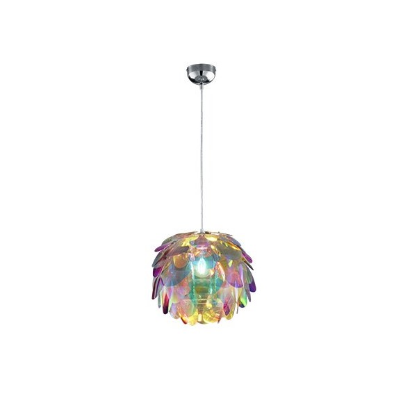 TRIO R30401069 Clover Hängeleuchte E27 1x40W