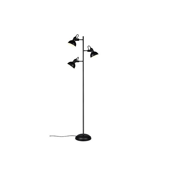 TRIO R41153032 Gina Stehleuchte E14 3x28W