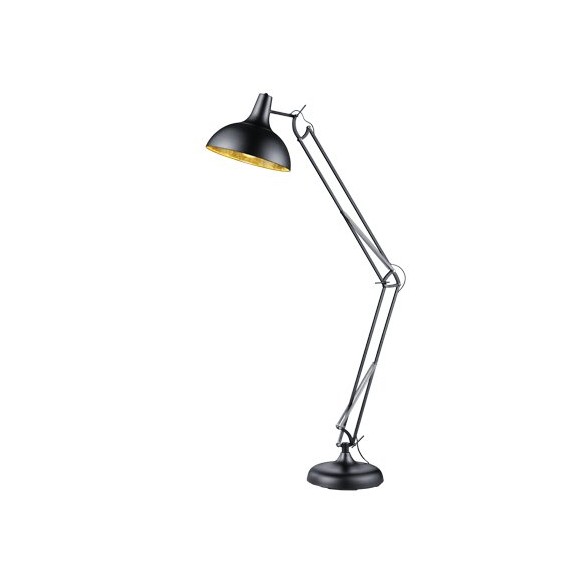 TRIO R46061032 Salvador Stehleuchte E27 1x60W