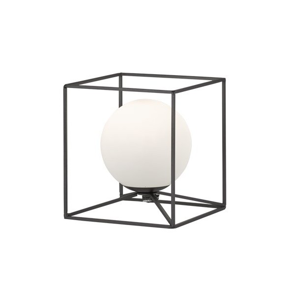 TRIO R50401932 Gabby Tischleuchte E14 1x40W