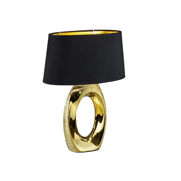 TRIO R50521079 Taba Tischleuchte E27 1x60W