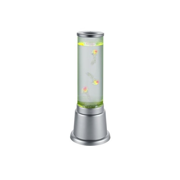 TRIO R50701187 LED Tischleuchte 1x6W Jelly | RGB