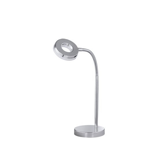 TRIO R52411106 Rennes Tischlampe SMD 1x4W 350L 3000K