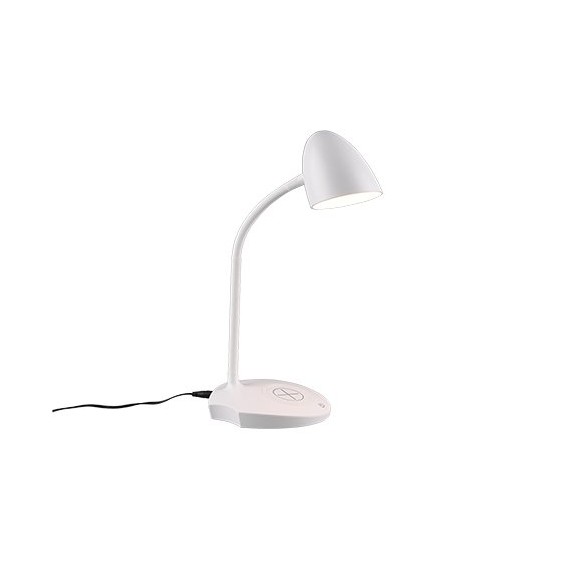 TRIO R59029901 Load Tischleuchte LED 1x4W 3000K
