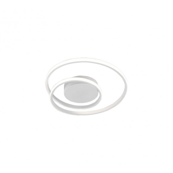 TRIO R62911131 LED Deckenleuchte Zibal 22W | 3000K - dimmbar