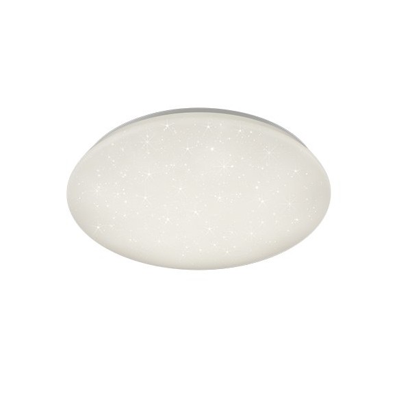 TRIO R67611100 Hikari Deckenleuchte SMD 1x46W 4600lm 4000K