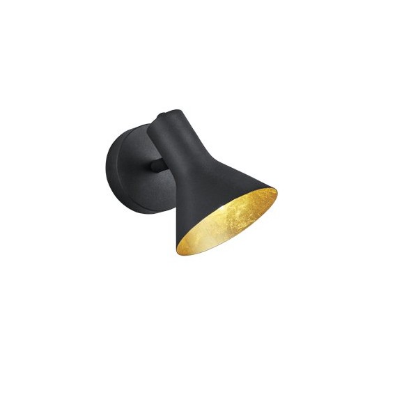 TRIO R80161002 Nina Spotleuchte -E14 1x40W