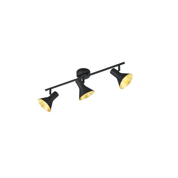 TRIO R80163002 Nina Spotleuchte -E14 3x40W