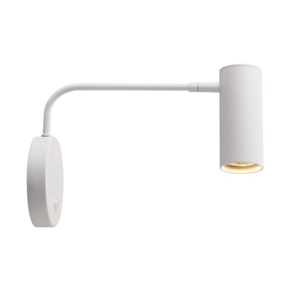 Zuma Line 003064-024529 Spot-Wandleuchte TUBO GU10