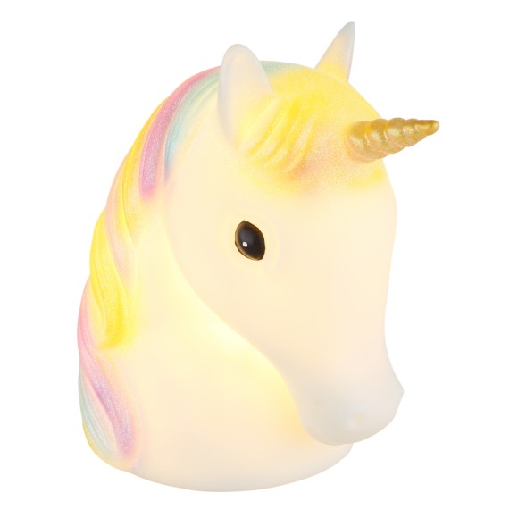 Globo UNICORN 28052 LED Tischlampe | 1W LED | 3000K