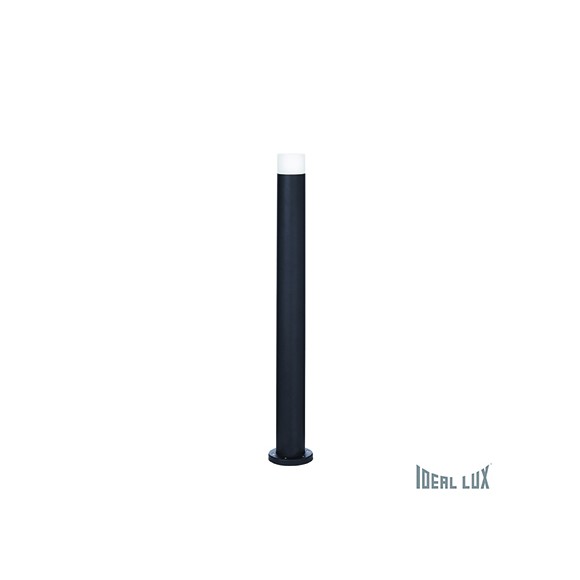 Ideal Lux Außenleuchte VENUS Big Nero 1x28W GU10 - schwarz