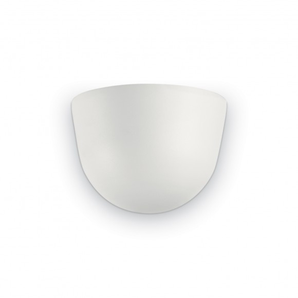 Außenwandleuchte Ideal Lux Bee AP2 2x15W G9 - weiß