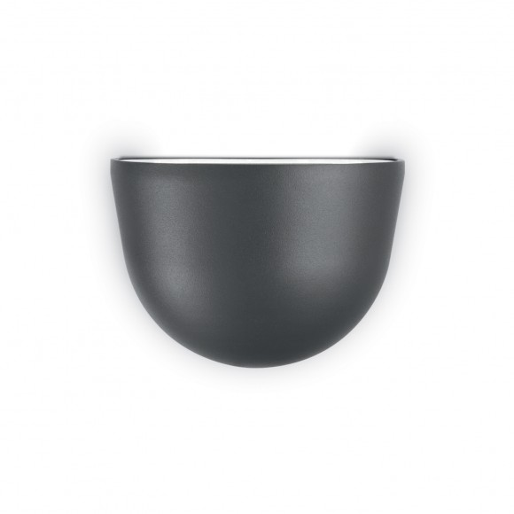 Außenwandleuchte Ideal Lux Bee AP2 2x15W G9 - anthrazit