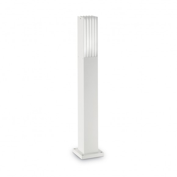 Außen Spalte Marte PT1 1x60W E27 - weiß