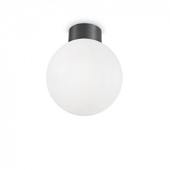 Ideal Lux 149806 Außendeckenleuchte Symphony 1x60W | E27