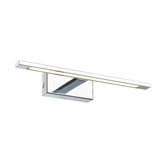 Zuma Line 003064-027176 LED Wandleuchte über dem Spiegel ALTER integrierte LED-Quelle